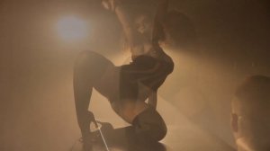 Элина. Приватный танец, стрип