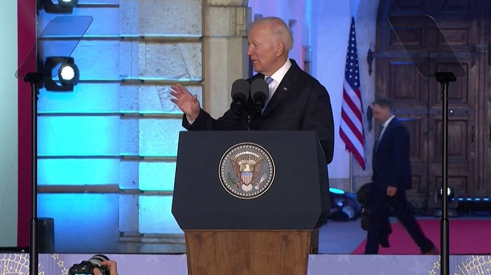 Госдепу пришлось успокаивать Киев после слива секретных документов / События на ТВЦ