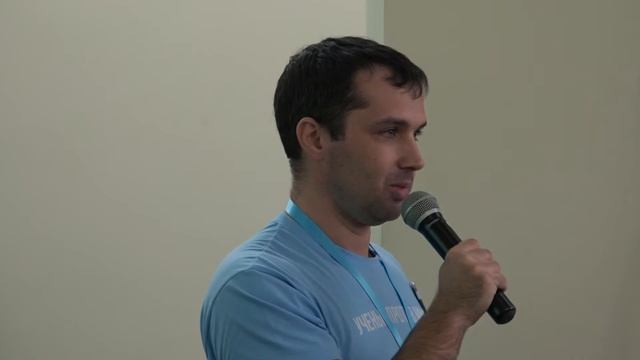 Георгий Соколов. Масштабное мероприятие против лженауки: как организовать?