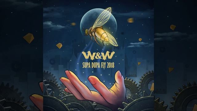 Supa Dupa Fly 2018 смотреть онлайн