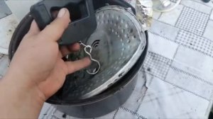 Сколько можно ЗАРАБОТАТЬ на разборе мультиварки и соковыжималки на металл