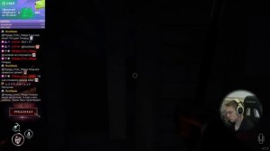 Веселый Dread Hunger со стримерами! | Dread Hunger #3