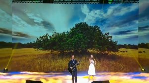 Сергей ТРОФИМОВ и Виктория ЧЕРЕНЦОВА - РОДИНА