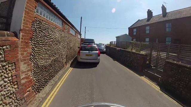 GOPRO 3 + Sony HDR-CX405 смотреть онлайн