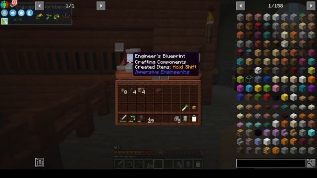 Immersive Engineering Water Wheels on Cave Factory смотреть онлайн