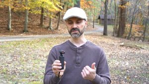DJI Pocket 2 | FPV vs Follow vs Tilt Lock Modes - With Video Examples