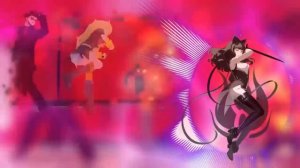 RWBY / This Will Be the Day (Nika Lenina Russian Version)