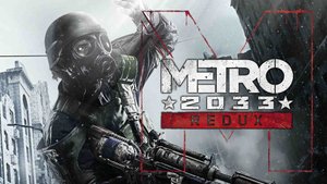 Метро 2033 | XBOX