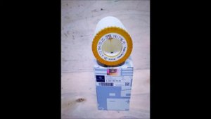 Фильтр масляный M272 M273 m112 m113 m137 Mercedes A0001802609
