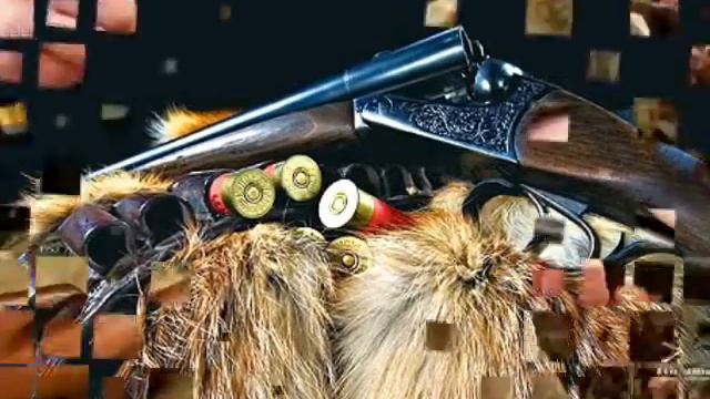 Ружья смотреть онлайн