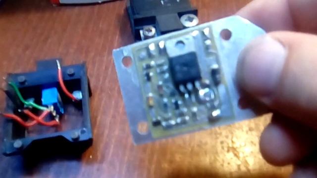 Ремонт трёхдиапазоного реле заряда для генератора ВАЗ смотреть онлайн