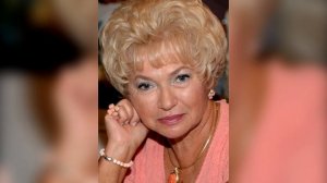 Ирония судьбы Людмилы Нарусовой: биография, национальность