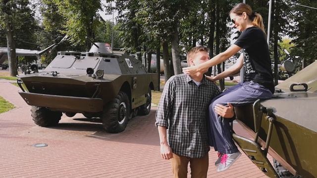 Автомобильное путешествие по Европе | Вокруг чёрного моря | Часть 1 | Россия Беларусь | ENG SUB смотреть онлайн