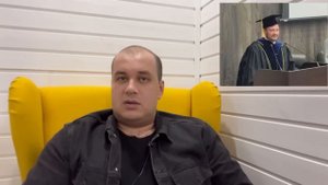 Мне вырезали всю носоглотку-Ведущий Сергей Брилев раскрыл причину исчезновения из эфира