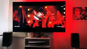 EDIFIER S1000 MKii Sound test Music Movies & Games