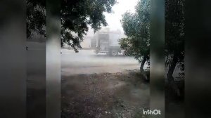 Жёсткие карантиные меры Узбекистан Фергана, город Кува 28.04.2020