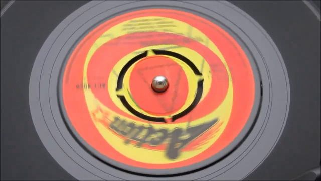 Norman Johnson & The Showmen - You're Everything - Action : ACT 4529 DJ (45s) смотреть онлайн