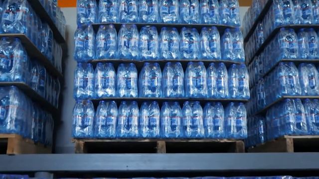 ЭЛИТ АКВА: о пользе питьевой воды из артезианского источника. смотреть онлайн