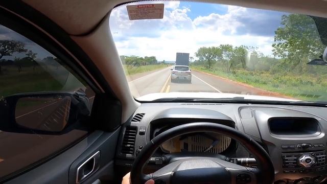 ACELERANDO TUDO RANGER TURBO 2.5 FLEX смотреть онлайн