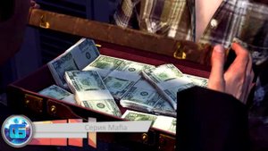 Лучшие Сюжетные Игры про Мафию и Бандитов