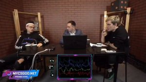 БУСТЕР НЕ СЧИТАЕТ ЕВЕЛОНА ДРУГОМ!? / БУСТЕР ОГОВОРИЛСЯ / BUSTERS EVERYDAY.