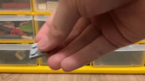 Две лего самоделки от млс продакшн (я немного видо изменил их)