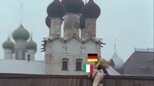 Вот сбываются мои предсказания Мы не будем платить рублями за газ.mp4