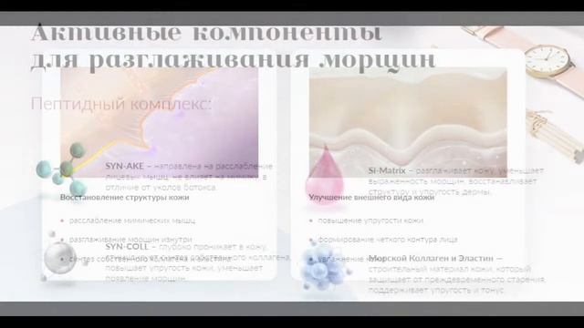 Сыворотка Noia Derm - отзывы смотреть онлайн