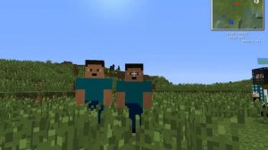 StatueMod (Статуи для MineCraft)