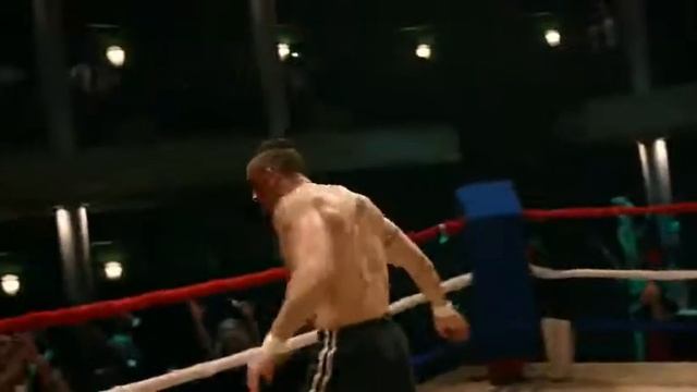 Супер Бой неоспоримый 4 HD Самый Мошный Самый Хорошие Боевик