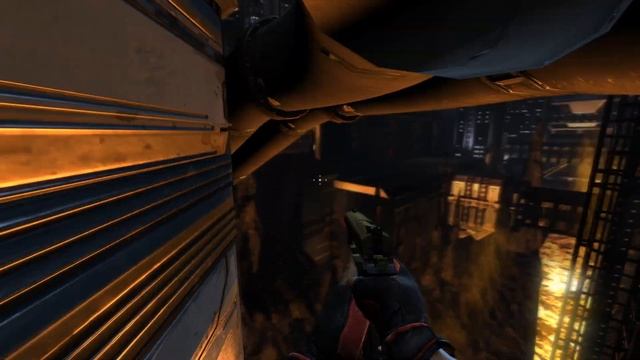 Прохождение Duke Nukem Forever (The Doctor Who Cloned Me) - Часть 1 |1440p\60fps| |No Commentary| смотреть онлайн