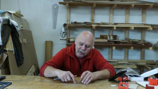 Освещение в мастерской