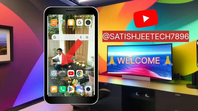 Wi-Fi hotspot ka password kaise patta karen| kishi ka v hotspot ka password patta Karen 2024. смотреть онлайн