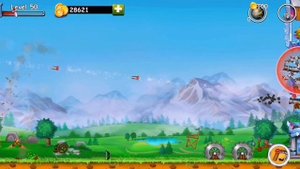 The Catapult 2 - BOSS LEVELS 30/40/50/60