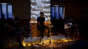 A-SIDE - Забыли (acoustic live)