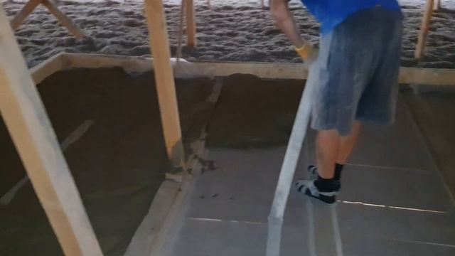 100% Утепление крыши пенобетоном в Алмате 87772178000 смотреть онлайн