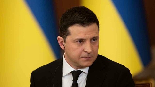 Зеленский одной фразой обозначил реальное положение дел на Украине