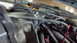 Audi 80 1.8 замена ремня грм