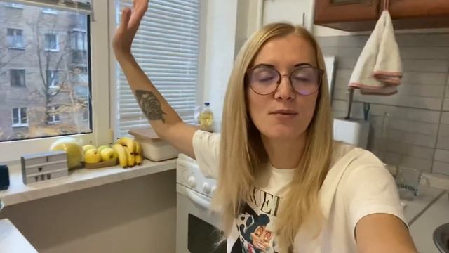 ВЛОГ Утро перед школой / Сегодня мама все узнает смотреть онлайн