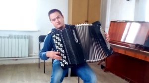 Ризоль Чардаш