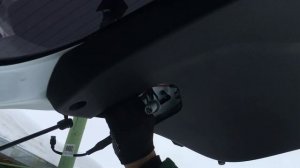 Светодиодные лампы заднего хода Light Label Locator w16w Slim