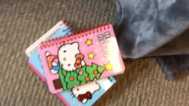 christmascollective haul