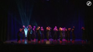 26. Секрет – хореограф Ангелина Зинчик