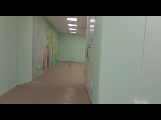 Аренда помещения Севастопольский проспект, 15к3