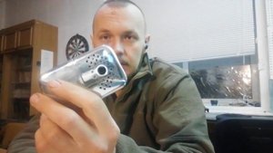 Грелка каталитическая ГК1