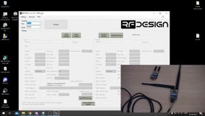 Long range Telemetry for Drones - RFD 900