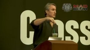 Гэри Таубс - Почему мы толстеем (русская озвучка)