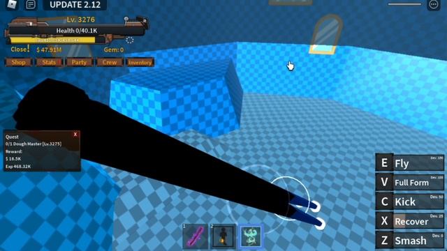 How to unlock *NEW KIORU Sword in KING LEGACY | UPDATE 2 смотреть онлайн