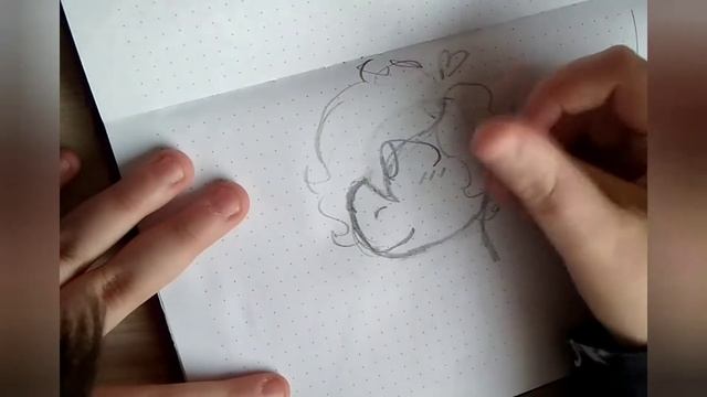 КАК НАРИСОВАТЬ ГОЛОВУ ПОНИ/ ТУТОРИАЛ# 1 смотреть онлайн