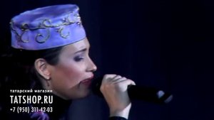 Гульнара Тимержанова «Әзифә» (Г.Тимерҗанова)